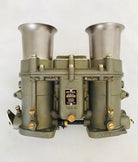 48 DDA Typo-Tecnico Carburetor - retnoco