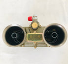 48 DDA Typo-Tecnico Carburetor - retnoco