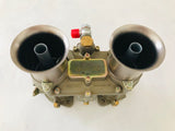 48 DDA Typo-Tecnico Carburetor