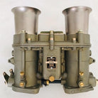 46 DDA Typo-Tecnico Carburetor - retnoco