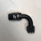 AN 90° Swivel Fitting Hose End - retnoco