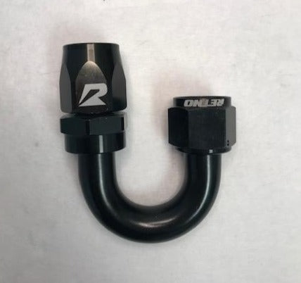 AN 180° Swivel Fittings Hose End - retnoco