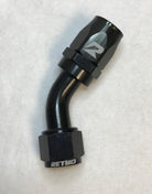 AN 45° Swivel Fittings - retnoco