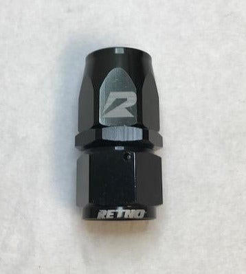 AN Straight End Fittings - retnoco