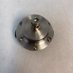 Adjustable Fuel Pressure Regulator