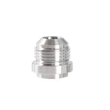 Aluminum Male Weld Fitting - retnoco