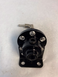 Adjustable Fuel Pressure Regulator