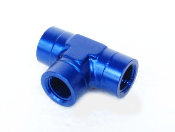 AN Female to Female to Female "T" - retnoco