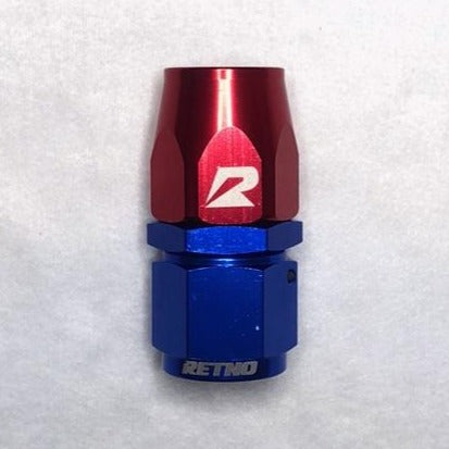 AN Forged Hose End Male Threads Straight - retnoco