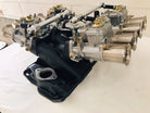 50 SDA Carburetor COMPLETE KIT - SBC - retnoco