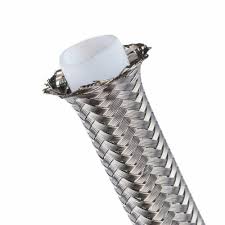 Stainless Steel Hose Products - Buckley Industrial