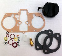 Rebuild Kit DDA (IDA) - retnoco