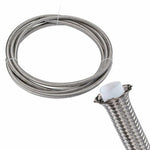 Stainless steel PTFE Hose