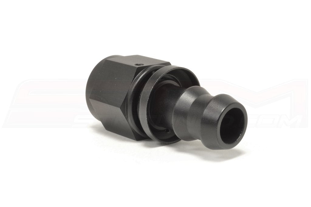 AN Push On Hose End Straight - retnoco
